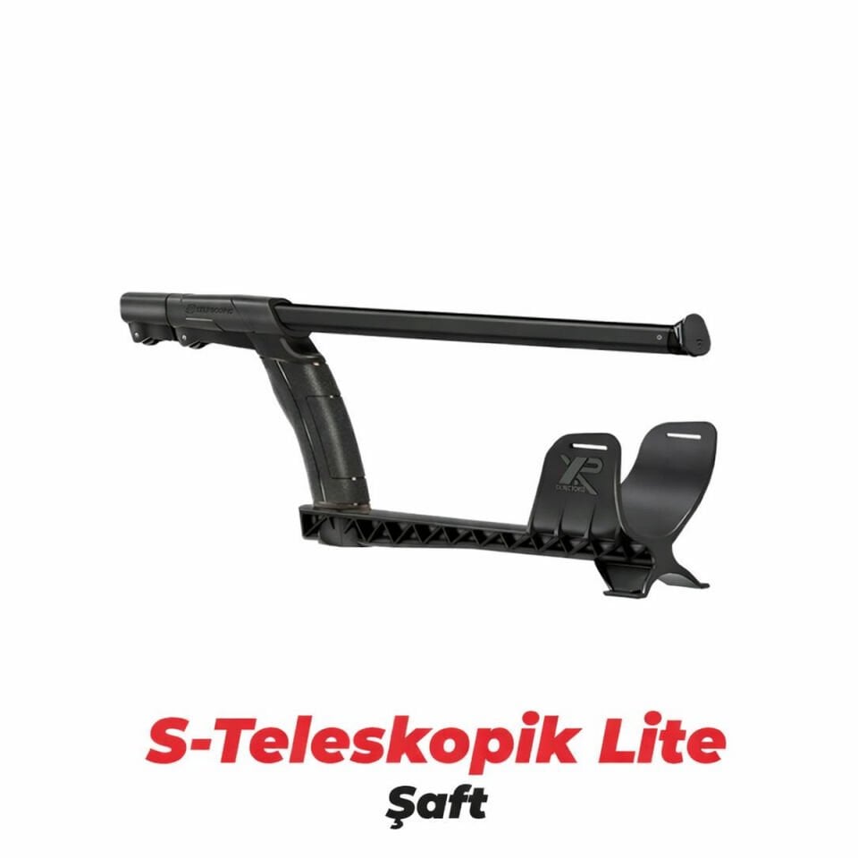 XP Xtrem Hunter Dedektör - Full Paket