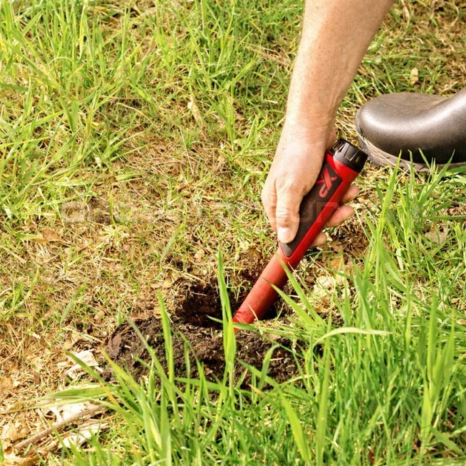 XP XP Dedektör - MI-4 Pinpointer