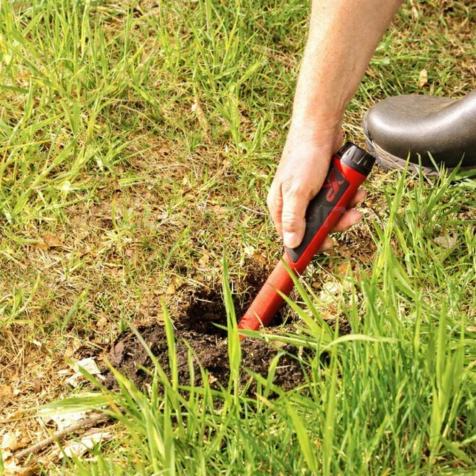 XP Dedektör - MI-6 Pinpointer