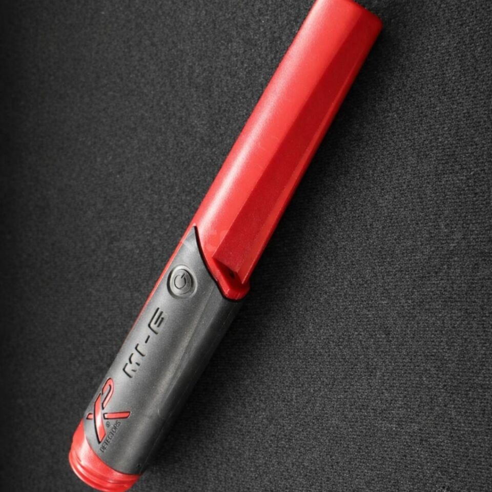 XP Dedektör - MI-6 Pinpointer