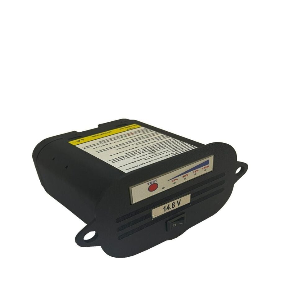 Golden King 14.8 v Batarya