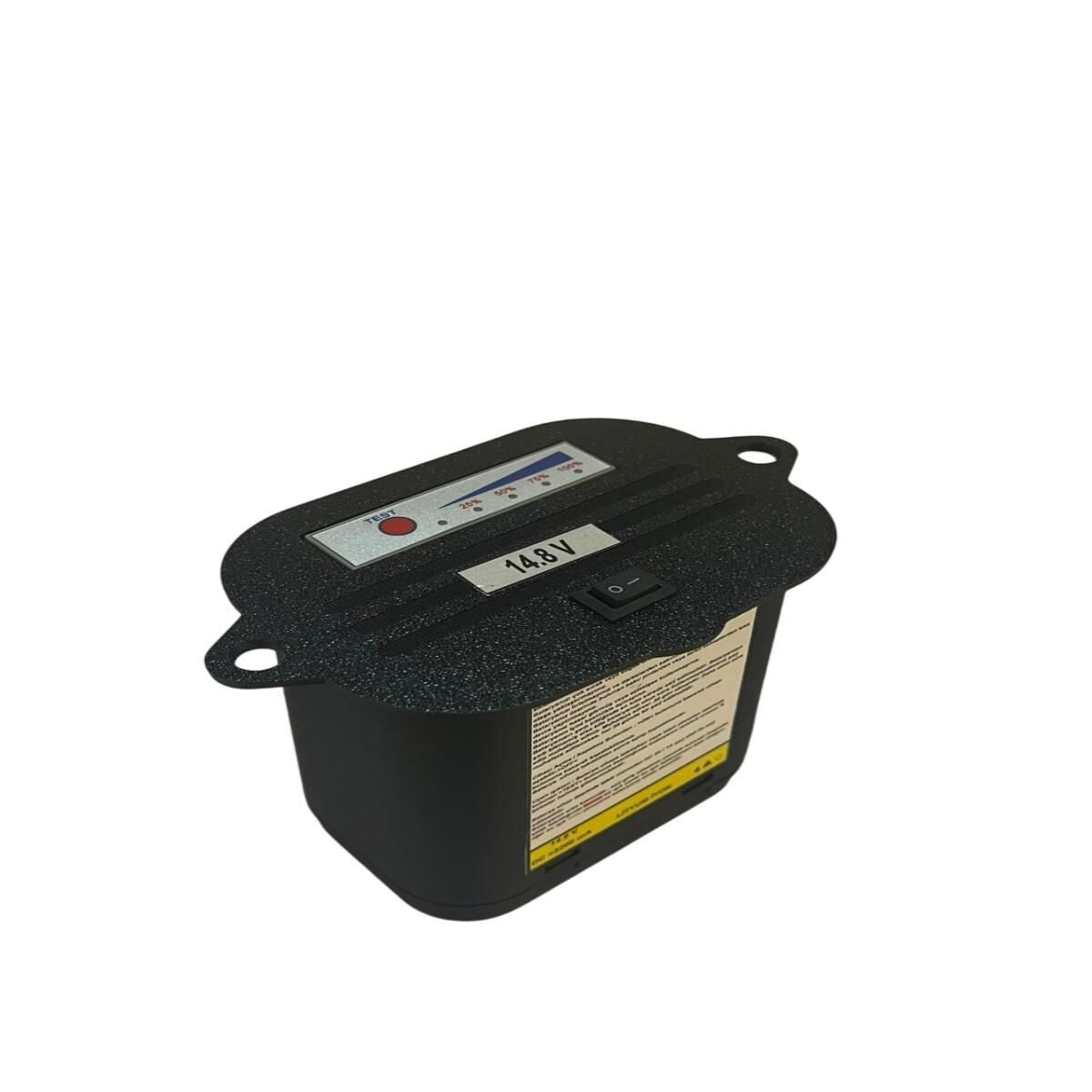 Golden King 14.8 v Batarya