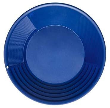 XP Dedektör XP Altın Eleme Gold Pan Pro Set | Gold Pans (4'lü)