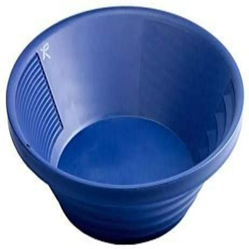 XP Dedektör XP Altın Eleme Gold Pan Başlangıç Set | Gold Pans (2'li)