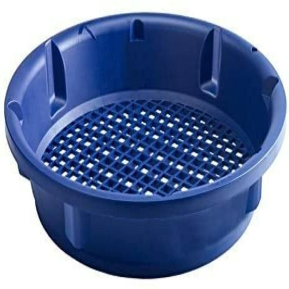 XP Dedektör XP Altın Eleme Gold Pan Başlangıç Set | Gold Pans (2'li)