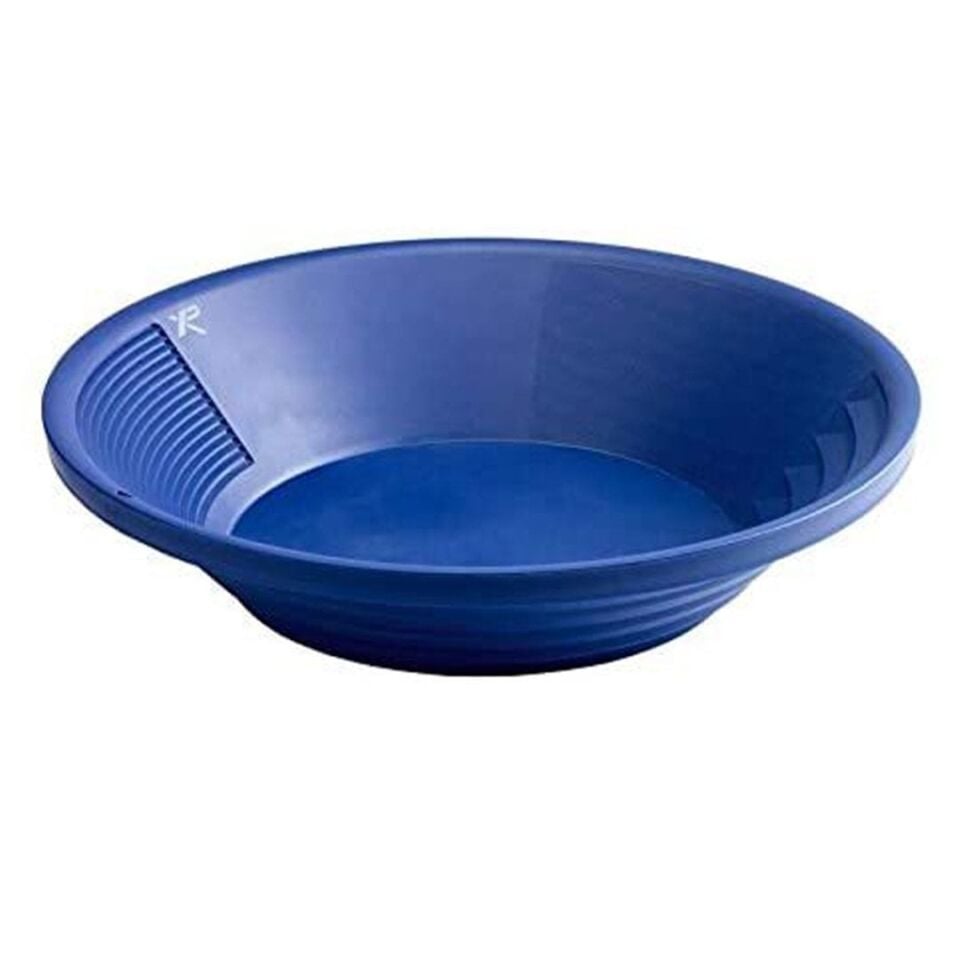 XP Dedektör Altın Eleme Gold Pan / Altın Leğeni - Altın Tavası -27cm
