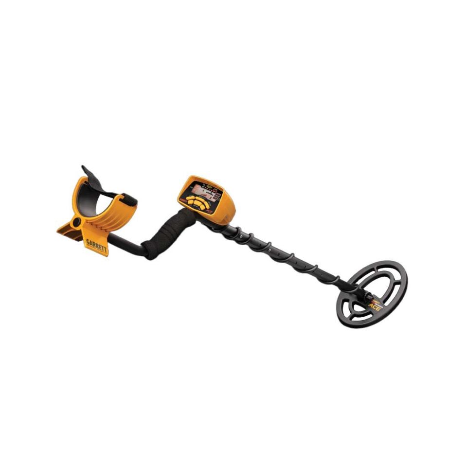 Garrett Ace 250 Dedektör