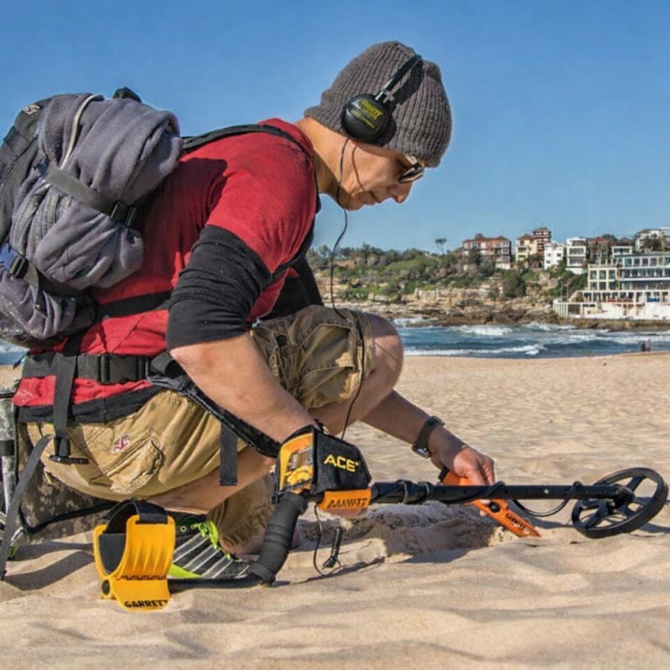 Garrett  Ace 300i Dedektör