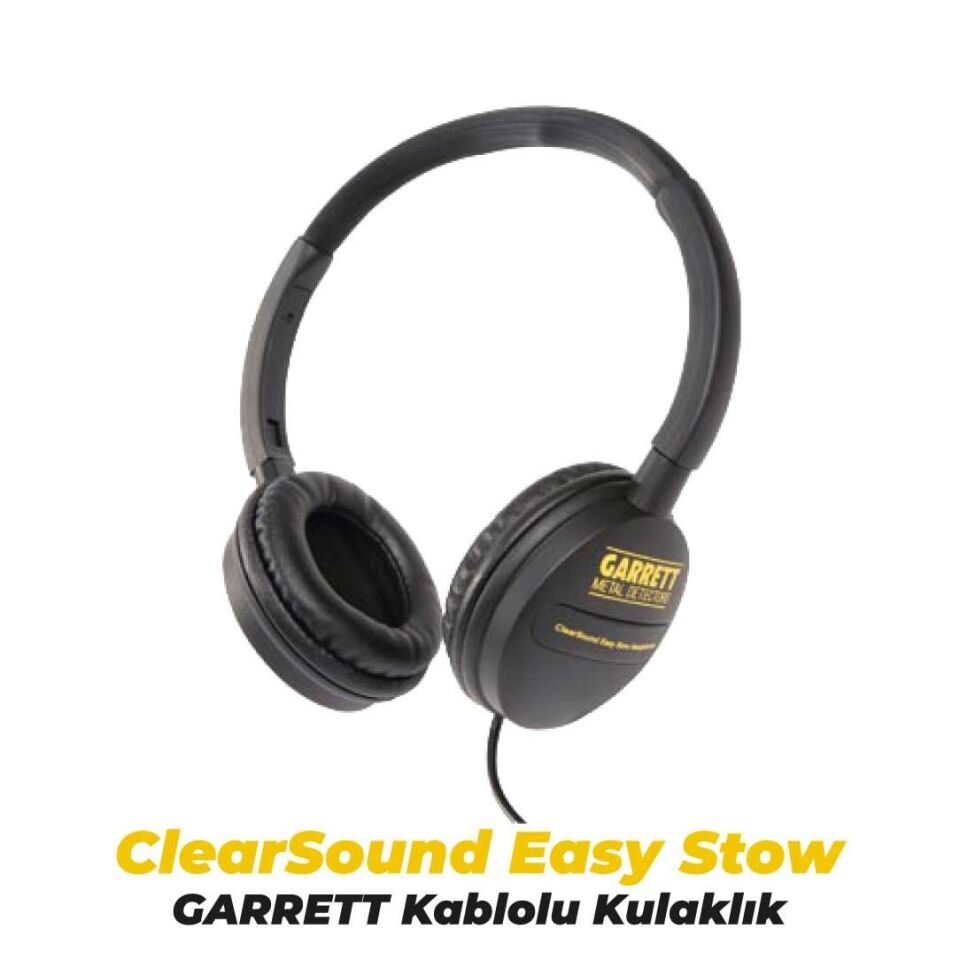 Garret ACE 400i Dedektör