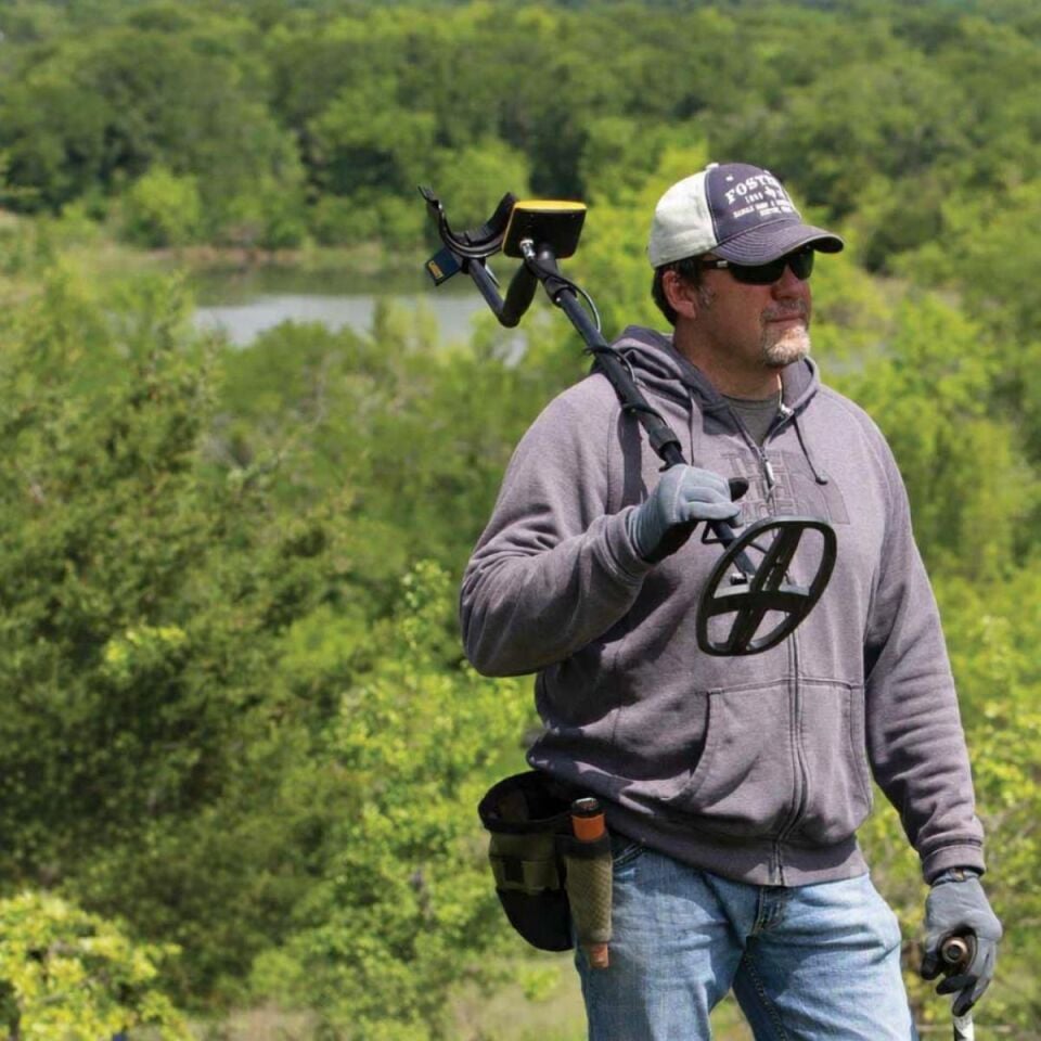 Ace Apex Basic Dedektör Raider Başlıklı (22x28cm)