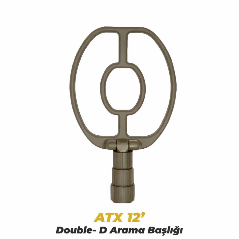 Garrett ATX Basic Altın Dedektörü