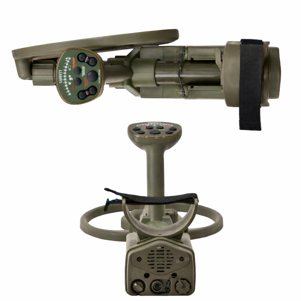 Garrett ATX Basic Altın Dedektörü