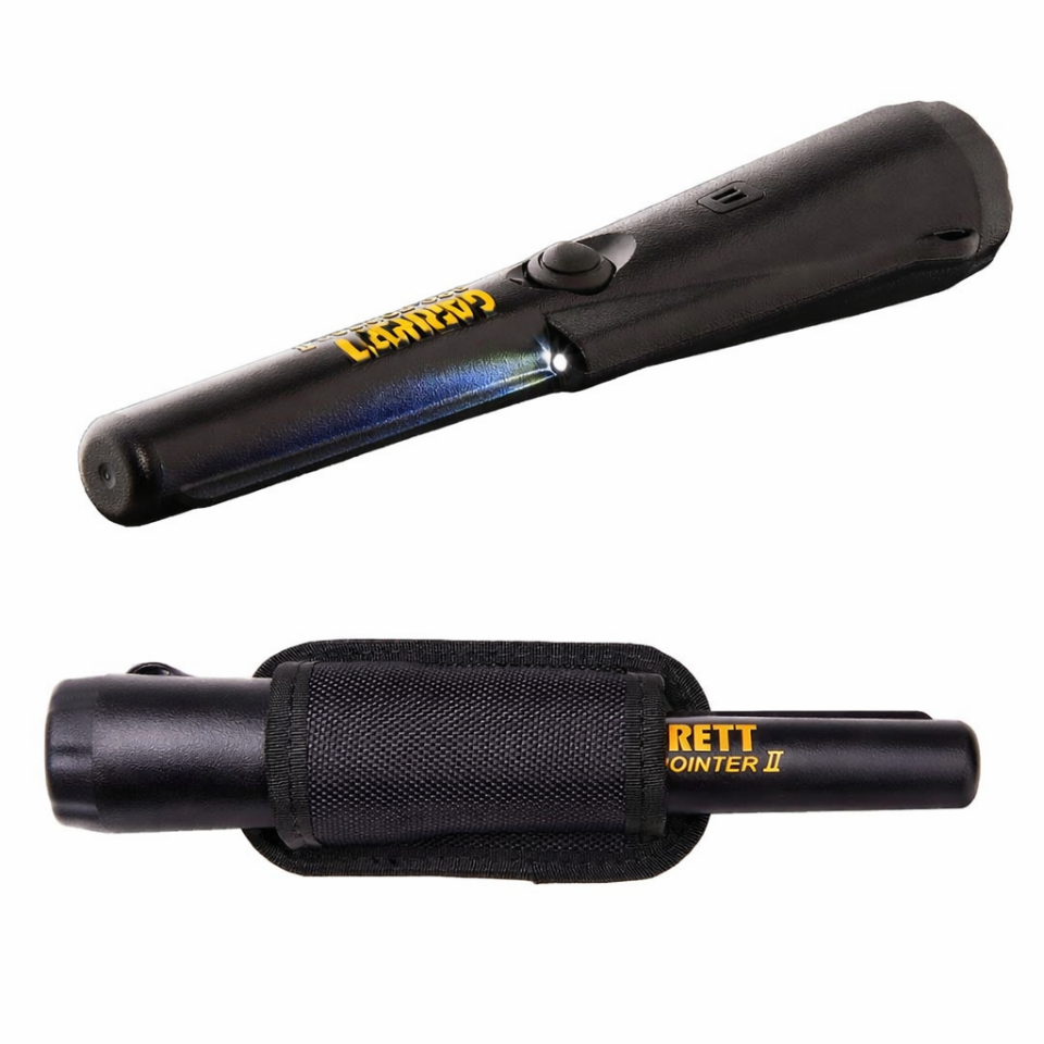 Garrett Pro Pointer 2