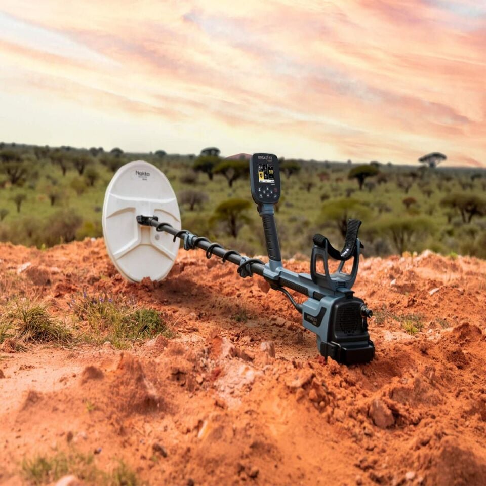 Nokta MAGNETAR 9000